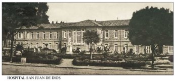 hospital san juan de dios bogotá