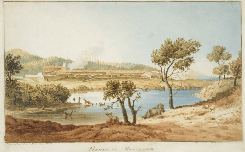 La imagen tiene un atributo ALT vacío; su nombre de archivo es presidio-monterrey-dibujo.png