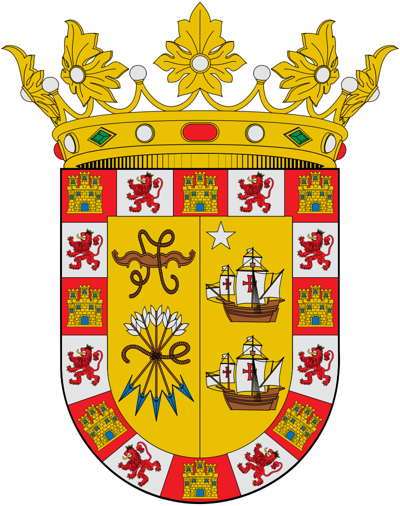 La imagen tiene un atributo ALT vacío; su nombre de archivo es 800px-escudo_de_ciudad_de_panama.svg_.png