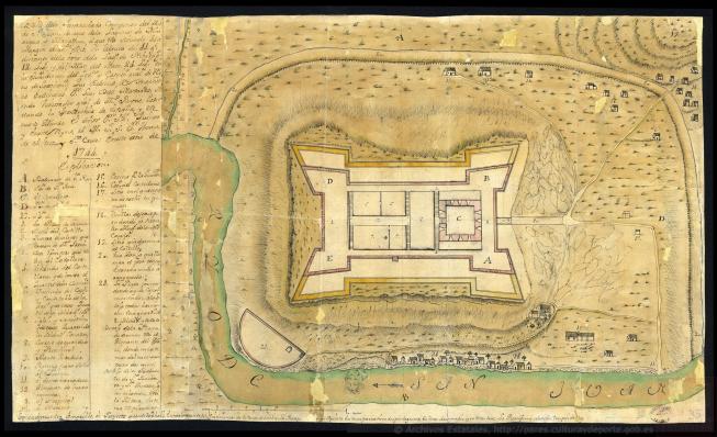 La imagen tiene un atributo ALT vacío; su nombre de archivo es planta-castillo-rio-san-juan.jpg